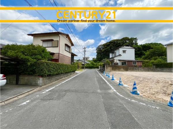 太宰府市梅ケ丘2丁目7期　全1棟