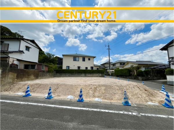 太宰府市梅ケ丘2丁目7期　全1棟