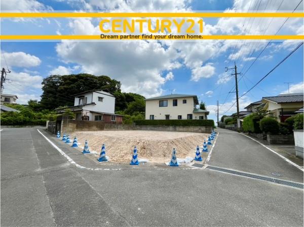 太宰府市梅ケ丘2丁目7期　全1棟
