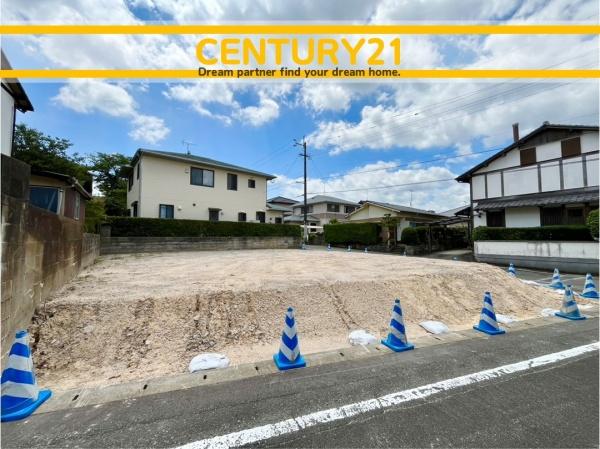 太宰府市梅ケ丘2丁目7期　全1棟