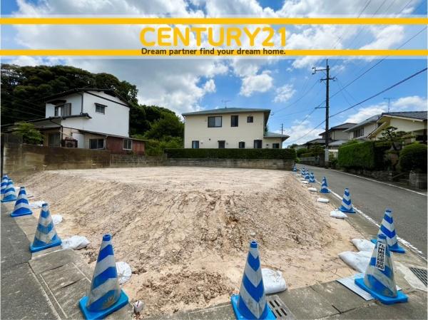 太宰府市梅ケ丘2丁目7期　全1棟