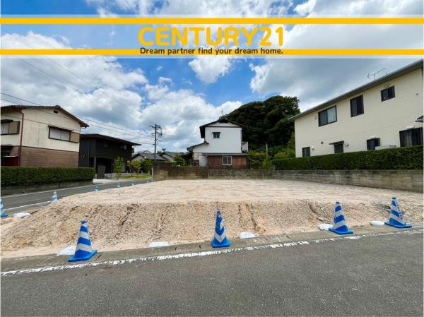 太宰府市梅ケ丘2丁目7期　全1棟