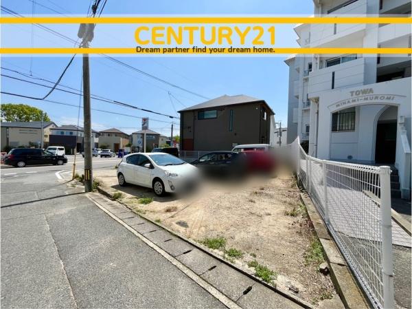 早良区南庄3丁目2期　2号棟　全2棟