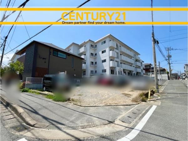 早良区南庄3丁目2期　2号棟　全2棟