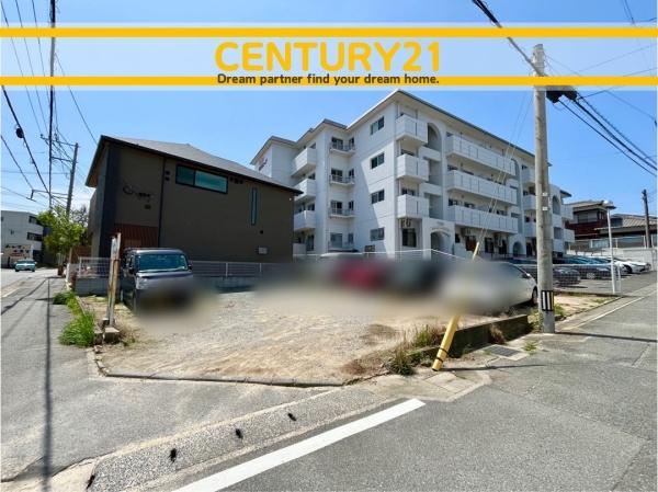 早良区南庄3丁目2期　2号棟　全2棟
