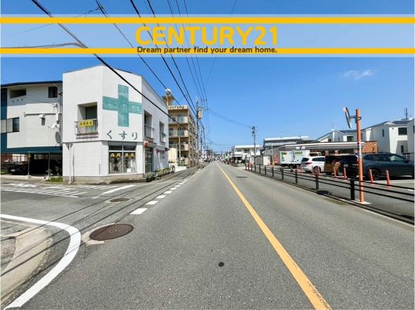 早良区南庄3丁目2期　2号棟　全2棟