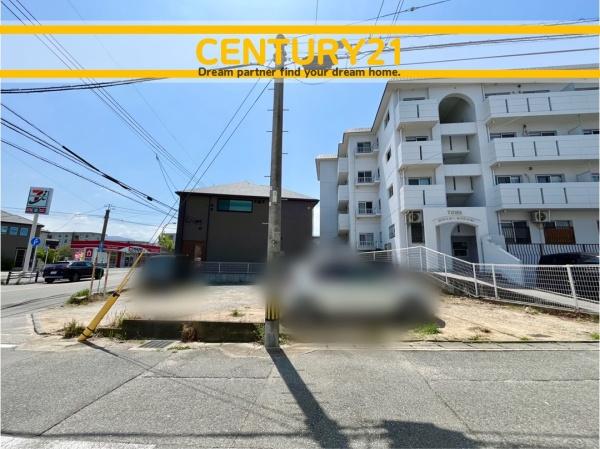 早良区南庄3丁目2期　1号棟　全2棟