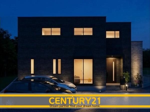 筑紫野市二日市西3丁目　4号棟　全4棟