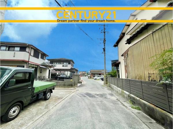 筑紫野市二日市西3丁目　3号棟　全4棟