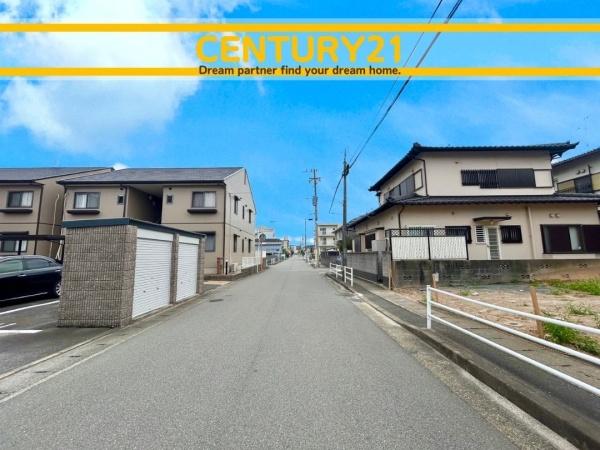 博多区麦野3丁目4期　全1棟