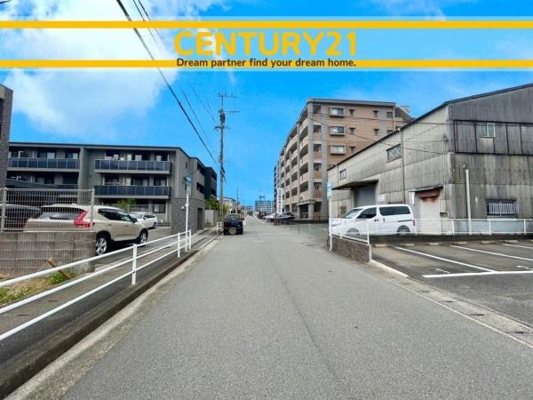 博多区麦野3丁目4期　全1棟