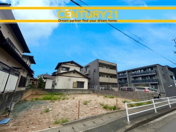 博多区麦野3丁目4期　全1棟