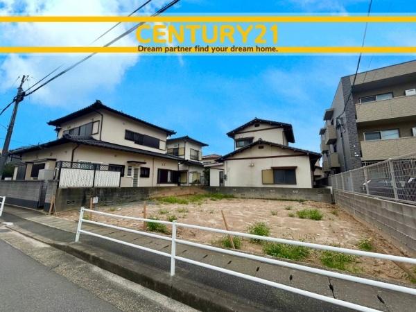 博多区麦野3丁目4期　全1棟