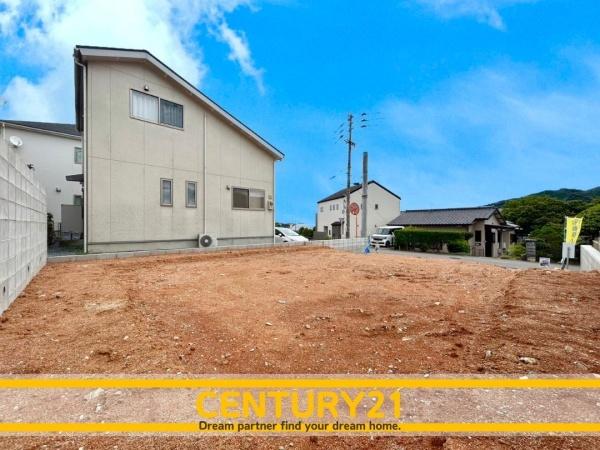 南区大平寺1丁目　全1棟