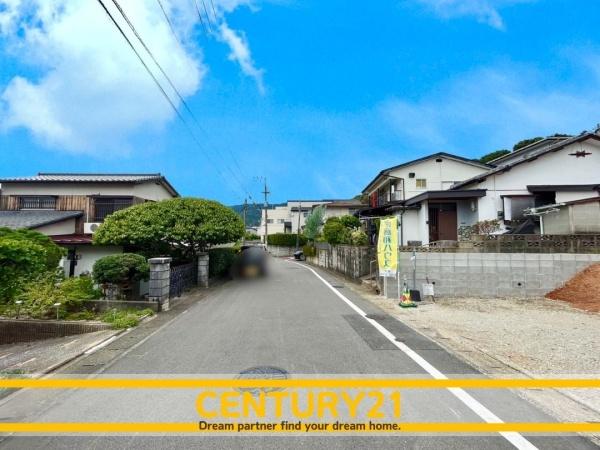 南区大平寺1丁目　全1棟