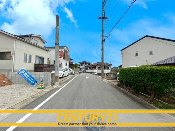 南区大平寺1丁目　全1棟