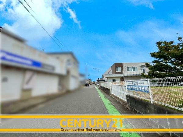 南区曰佐5丁目4期　1号棟　全2棟
