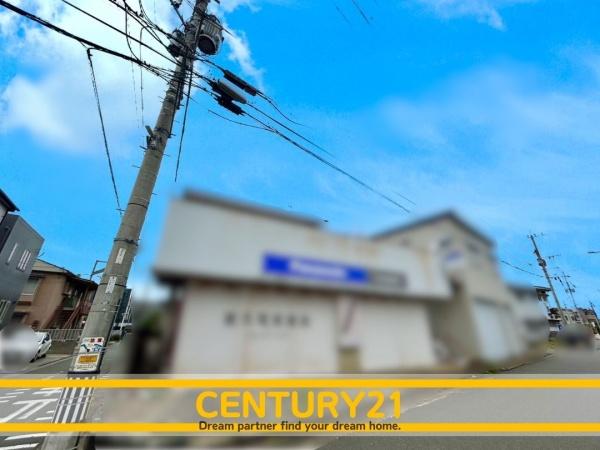南区曰佐5丁目4期 1号棟 全2棟