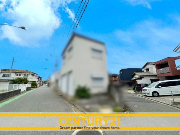 南区曰佐5丁目4期　1号棟　全2棟