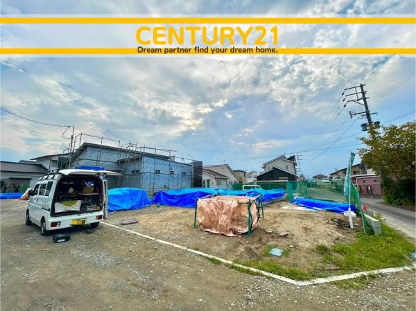 佐賀市鍋島町森田　4号棟　全4棟