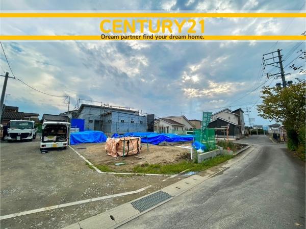 佐賀市鍋島町森田　4号棟　全4棟
