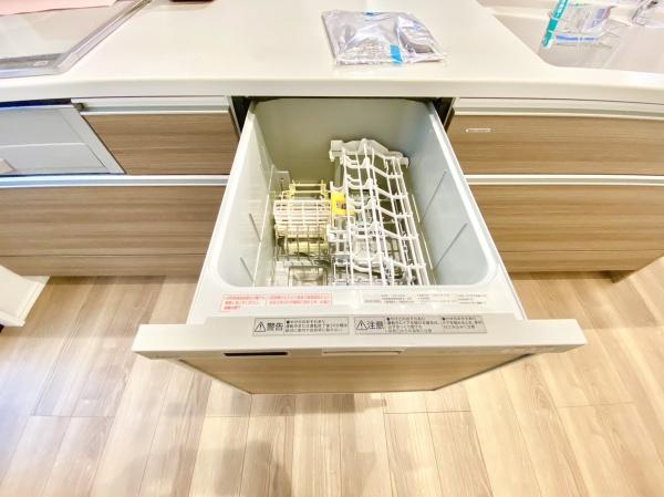 鍋島町森田　3号棟　全4棟