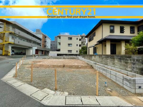 南区皿山3丁目2期　1号棟　全2棟