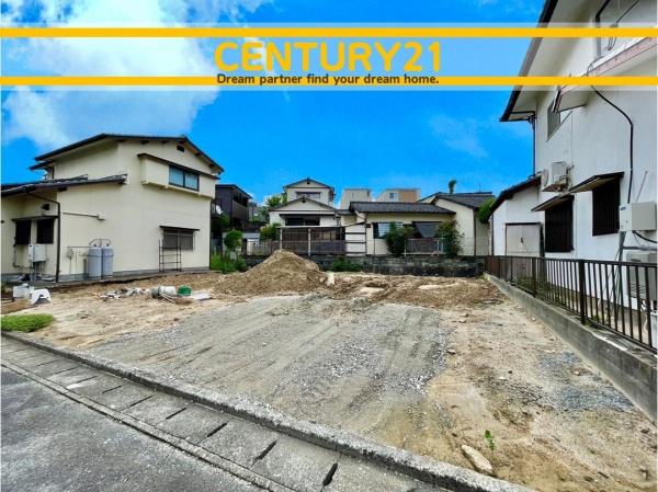 南区中尾2丁目6期　全1棟