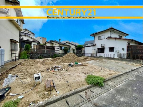 南区中尾2丁目6期　全1棟