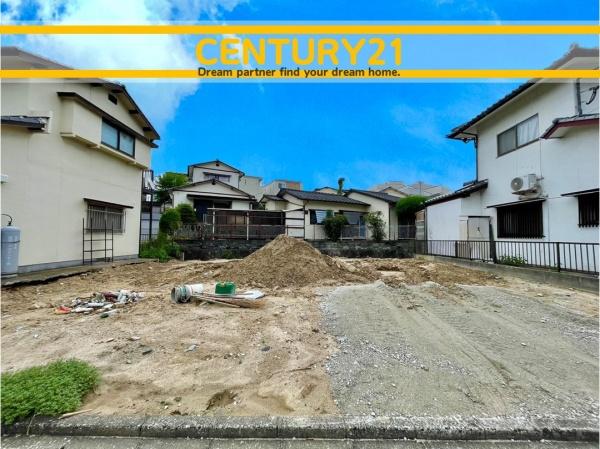 南区中尾2丁目6期 全1棟