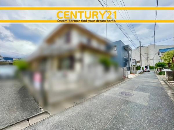 福岡市南区横手２丁目の土地