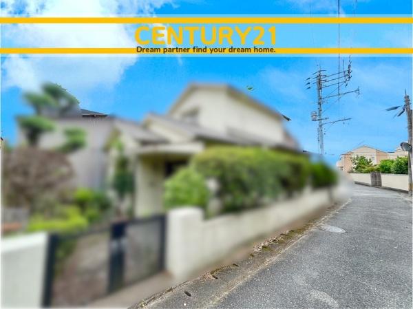 南区南大橋2丁目4期　1号地　全2区画