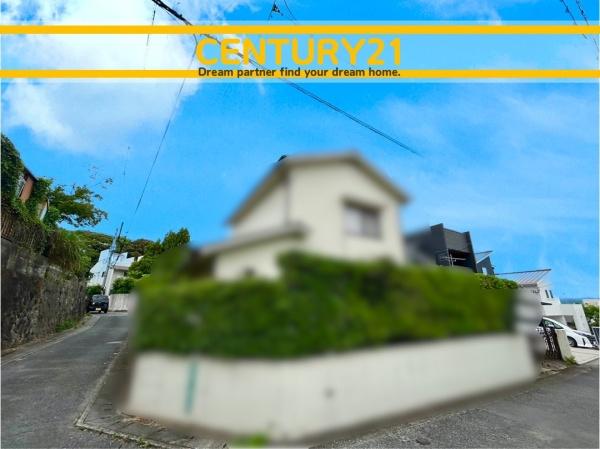 福岡市南区南大橋２丁目の土地