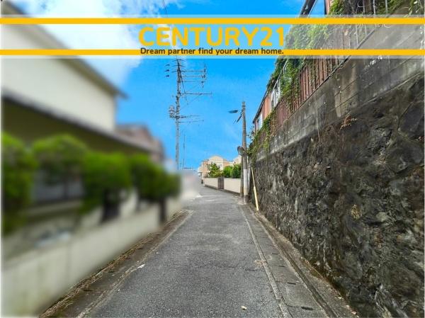 福岡市南区南大橋２丁目の土地