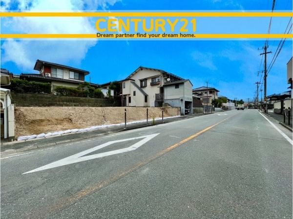 太宰府市長浦台3丁目1期　全1棟