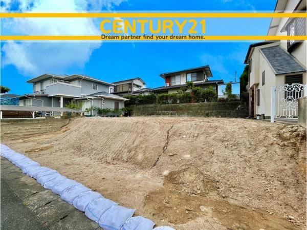 太宰府市長浦台3丁目1期　全1棟