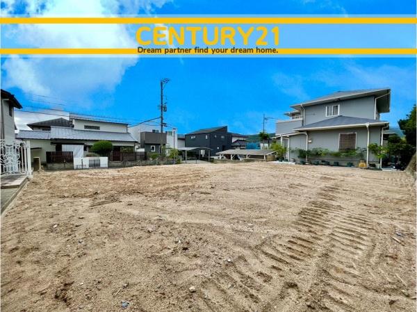太宰府市長浦台3丁目1期　全1棟