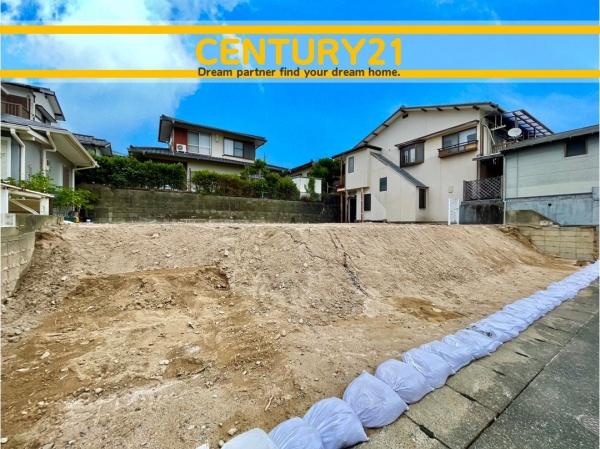 太宰府市長浦台3丁目1期　全1棟