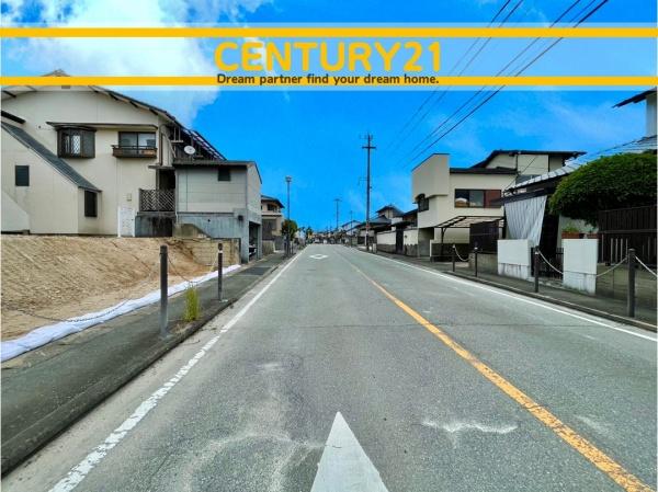 太宰府市長浦台3丁目1期　全1棟