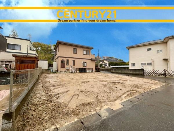 宇美町貴船1丁目　全1棟