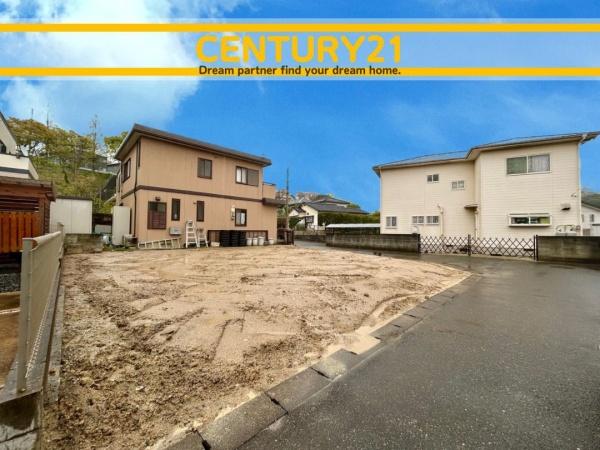 宇美町貴船1丁目　全1棟