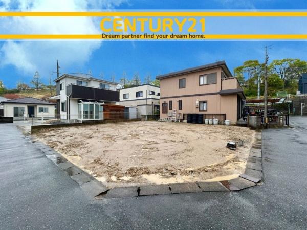 宇美町貴船1丁目　全1棟