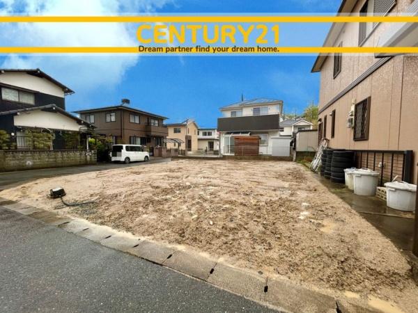 宇美町貴船1丁目　全1棟