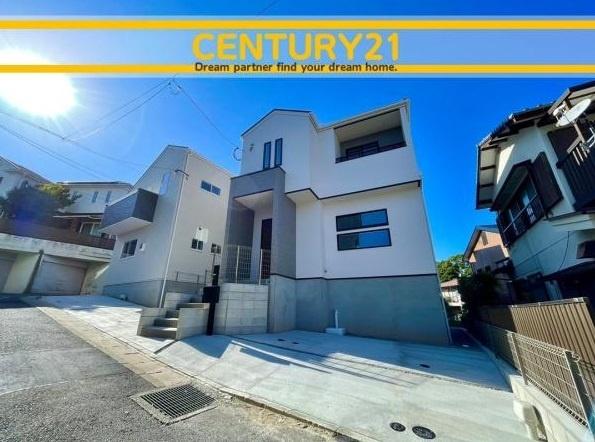春日市弥生４丁目の中古一戸建て