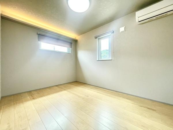春日市白水ケ丘2丁目　2号棟　全2棟