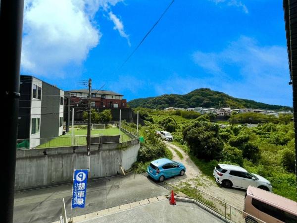 春日市白水ケ丘2丁目　2号棟　全2棟