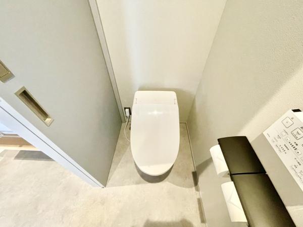 春日市白水ケ丘2丁目　1号棟　全2棟