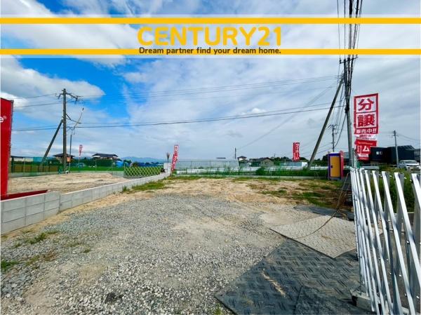 小郡市大崎 5号棟 全5棟