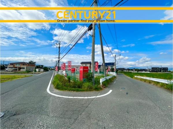 小郡市大崎　4号棟　全5棟
