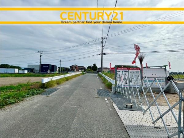 小郡市大崎　3号棟　全5棟